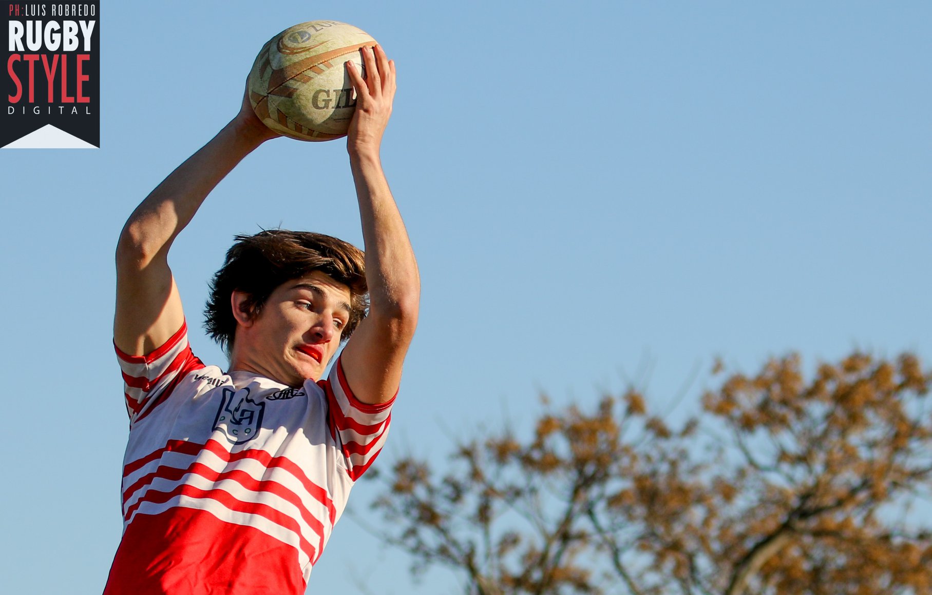  Areco Rugby Club - St. Brendan's Rugby Club - Rugby - Areco Vs St.Brendan's (Primera) - 2019 (#ArecoVsStB2019pri) Photo by: Luis Robredo | Siuxy Sports 2019-07-11