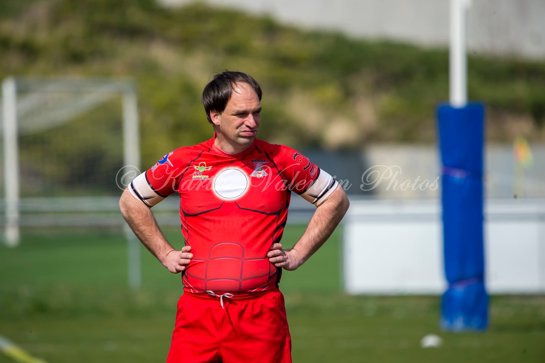  Club Auvergne Rugby Adapte - Rugby Club de Seyssins - Mixed Ability Rugby - Tournoi Interdépartemental Sport Adapté (Rugby) 2022 - CLARA vs Seyssins (#CLARAvsSeyssins2022) Photo by: Karine Valentin | Siuxy Sports 2022-03-19