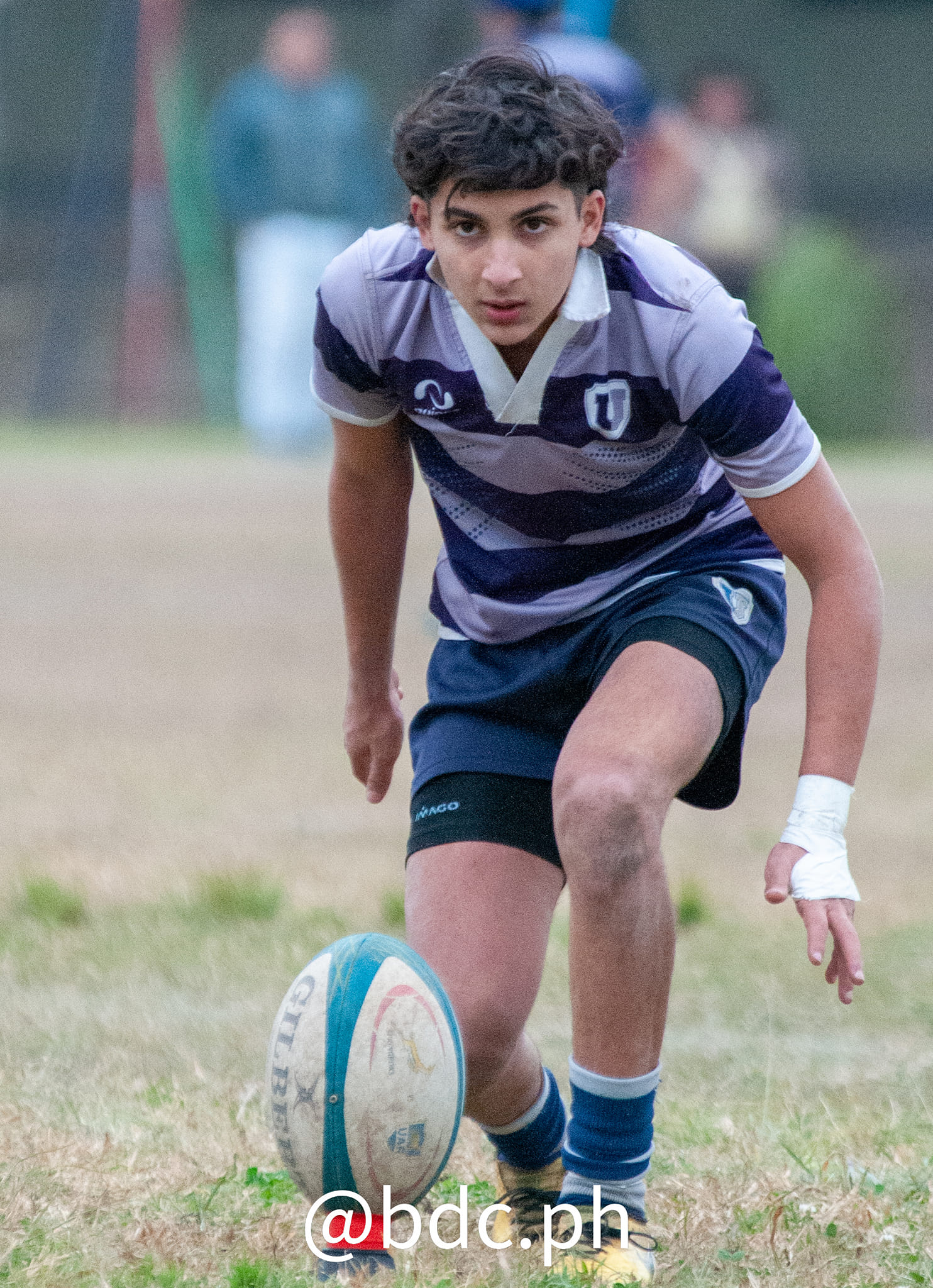  Universitario Rugby Club - Tucuman - Tucumán Rugby Club - Rugby - M16 - Universitario Rugby Club vs. Tucuman Rugby Club (#URCvTRC2022) Photo by: Benjamín de Chazal | Siuxy Sports 2022-07-02