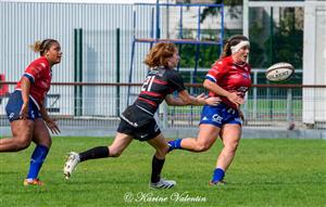 FC Grenoble VS Toulouse