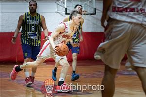Ramos Mejia Lawn Tenis Club Vs ICD Pedro Echagüe 2021