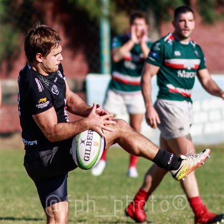 SITAS (35) vs (14) CULP - URBA 2022