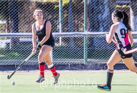 SITAS vs Mariano Moreno - 6ta