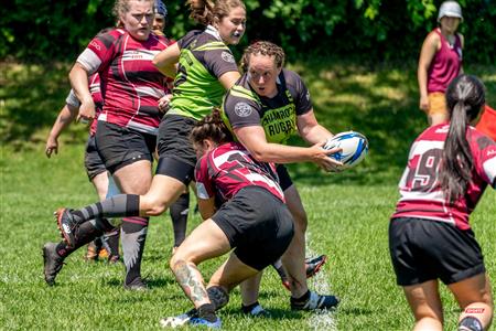 Westmount Vs Shamrocks - W 