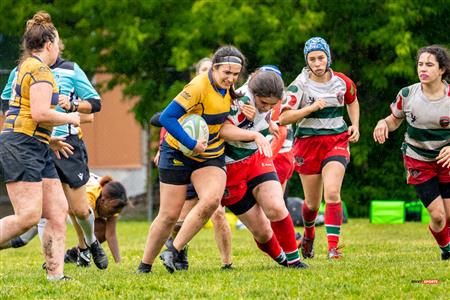 TMR W2 (14) vs (27) RCM W1