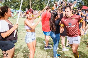 Atlético San Andrés Vs Berisso - URBA - Primera - Ascenso a Tercera