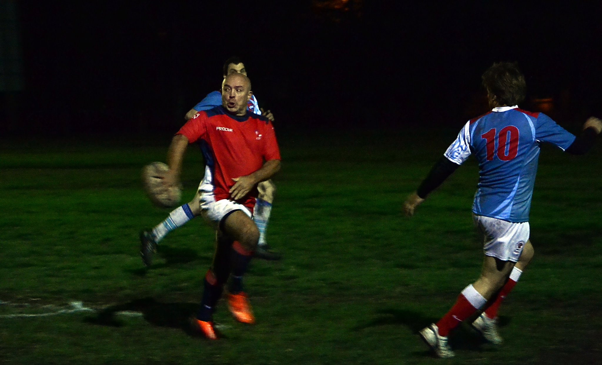 Augusto MENGELLE -   -  - Rugby - Viejo es el viento y sigue soplando! () Photo by:  | Siuxy Sports 2015-10-31