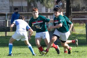 SITAS vs Centro Naval - M15 URBA