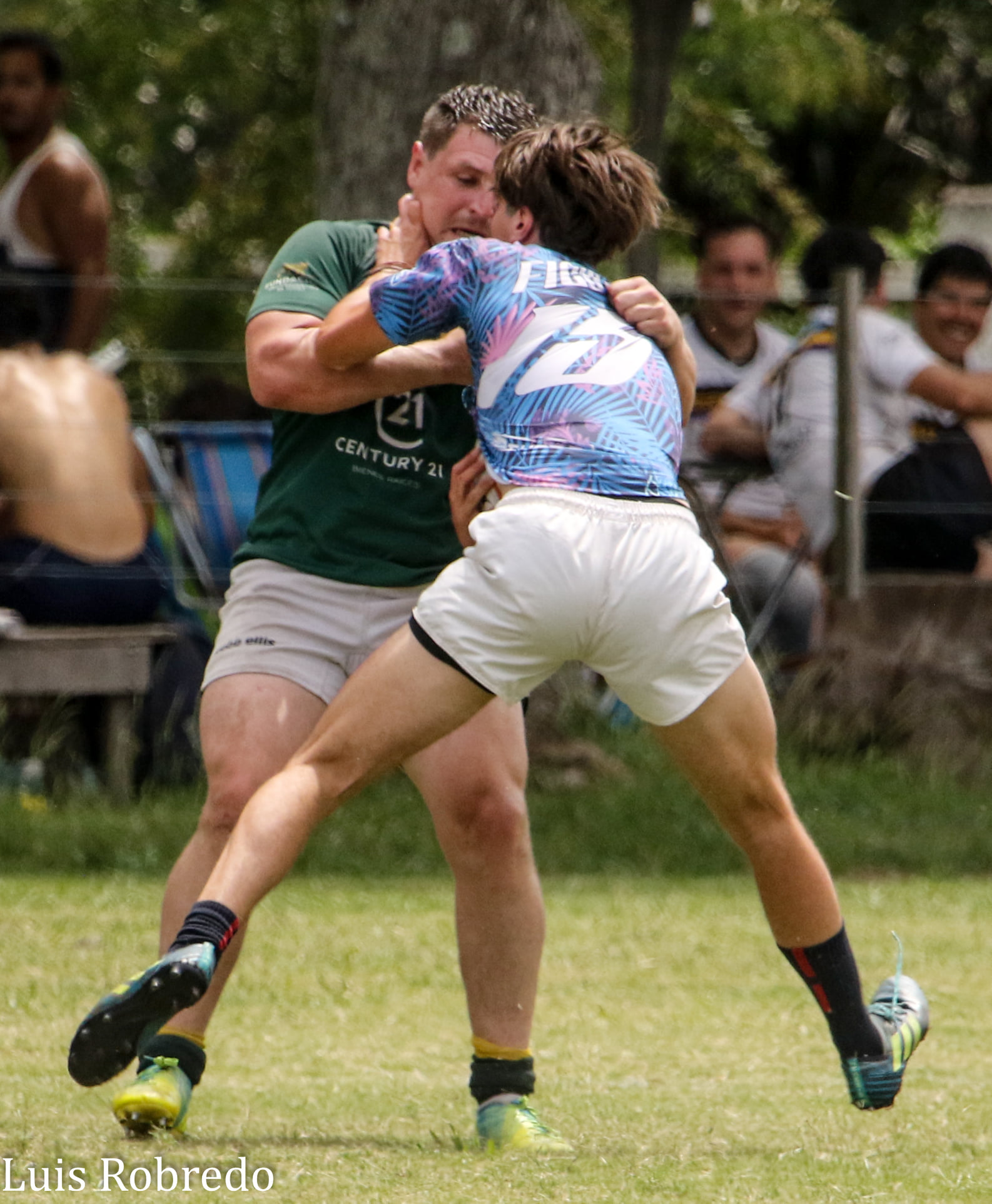  Mariano Moreno - Club de Rugby Los Tilos - Rugby - Seven de la Tradición 2021 - San Antonio de Areco (#SevenTradicion2021-MMorenoVsTilos) Photo by: Luis Robredo | Siuxy Sports 2021-12-05