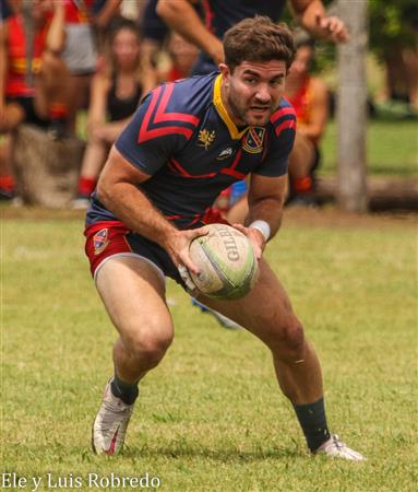 XXII Seven de la Tradición 2022 - Areco - Reel A3 - Game