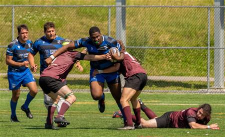 PARC OLYMPIQUE (15) VS (36) ABÉNAKIS - M2 - REEL A1