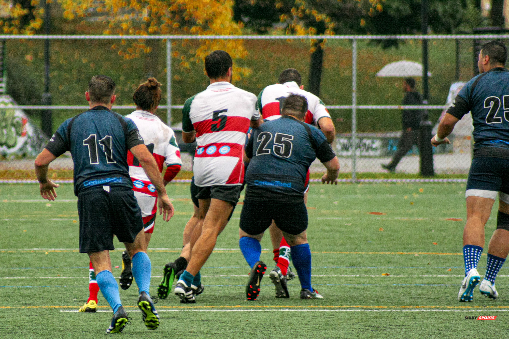  Parc Olympique Rugby - Rugby Club de Montréal - Rugby -  (#PARCOvsRCM2021m) Photo by:  | Siuxy Sports 2021-10-16