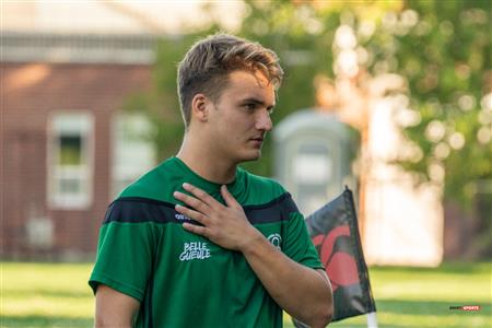 Beaconsfield vs Mtl Irish - 2022 - Pre match - Reel B1