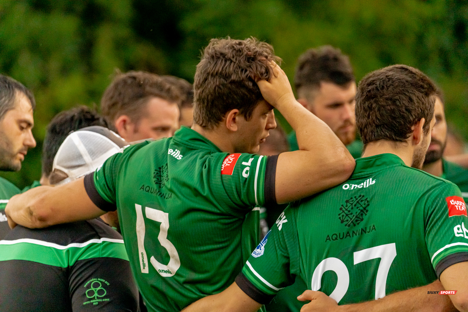 Beaconsfield vs Mtl Irish - 2022 - Post match - Reel B2 Beaconsfield Rugby Football Club BISHOP, Liam - Rugby 2022/Aug/05 #BRFCvsMIRFC2022RB2 Beaconsfield vs Mtl Irish - 2022 - Post match - Reel B2 Beaconsfield Rugby Football Club BISHOP, Liam - Rugby 2022/Aug/05 #BRFCvsMIRFC2022RB2