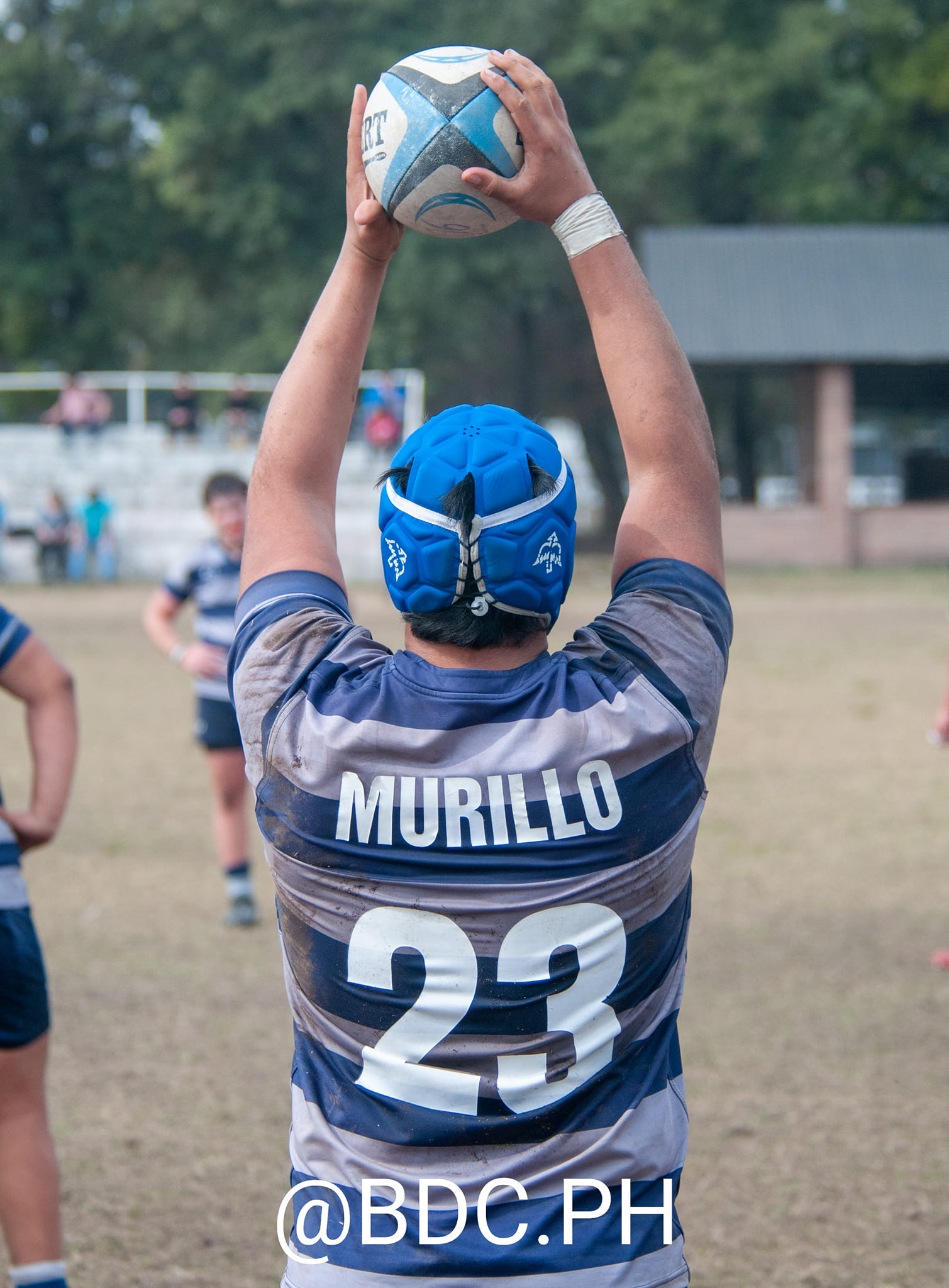  Universitario Rugby Club - Tucuman - Natación y Gimnasia - Rugby - M16 - Universitario Rugby Club vs. Natacion y Gimnsasia (#URCvNYG2022) Photo by: Benjamín de Chazal | Siuxy Sports 2022-07-23
