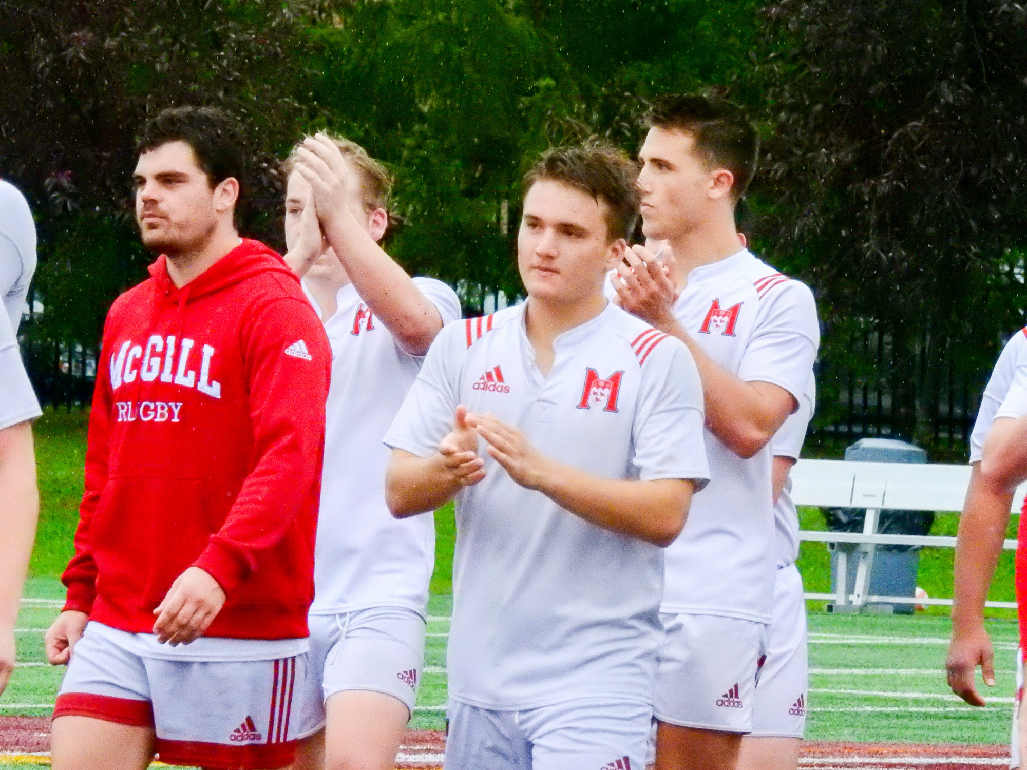 Jeremy OCKOMICHALAK -   -  - Rugby -  () Photo by:  | Siuxy Sports 2021-10-02