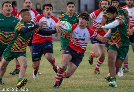 Areco Rugby Club vs Virreyes Rugby Club (2022)