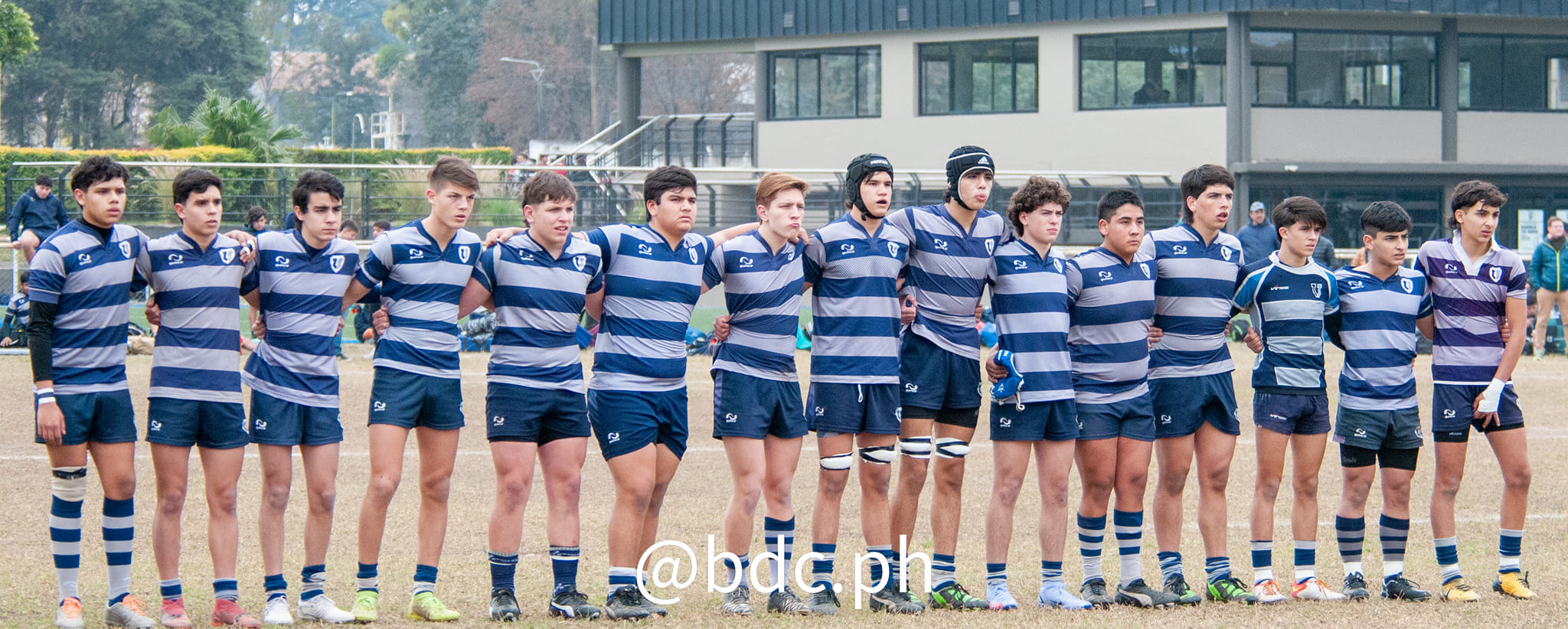  Universitario Rugby Club - Tucuman - Tucumán Rugby Club - Rugby - M16 - Universitario Rugby Club vs. Tucuman Rugby Club (#URCvTRC2022) Photo by: Benjamín de Chazal | Siuxy Sports 2022-07-02