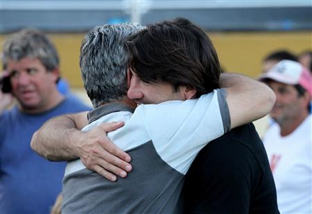 CUBA (11) vs (9) Hindu - Final URBA 2013 (Publico)