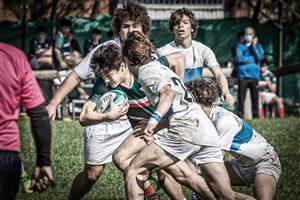 SITAS vs GEBA - M15 URBA