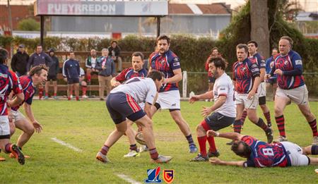 Camada 72 - Puey Vs Curupa