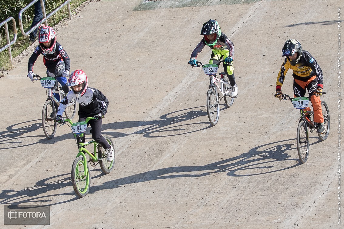   -  - Cycling - BMX Campeonato Buenos Aires 2018 (#BMX2018CampeonatoBsAs) Photo by: Alan Roy Bahamonde | Siuxy Sports 2018-06-01