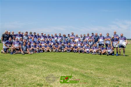 52 Nacional de Veteranos de Rugby - San Luis - Todos los Equipos