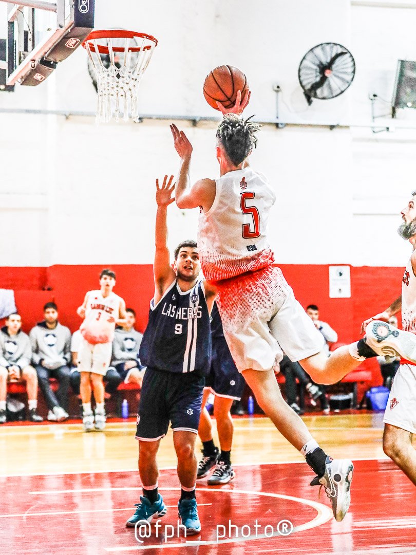  Ramos Mejía Lawn Tennis Club - Club Social y Deportivo Las Heras - Basketball - Ramos Mejia Lawn Tenis Club  Vs  Las Heras - 2022 (#RamosVsCLH2022) Photo by: Alan Roy Bahamonde | Siuxy Sports 2022-08-21