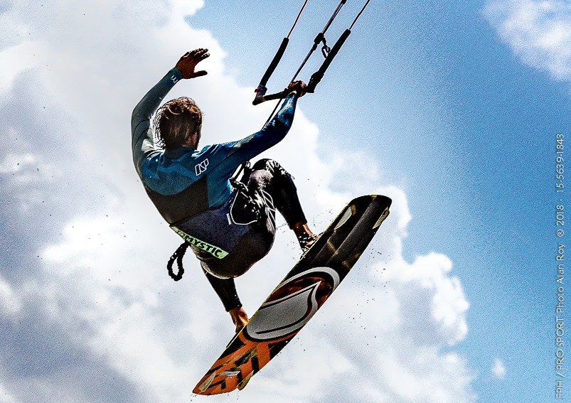  Kite Club Marchiquita -  - Kitesurfing -  (#KiteMarChiquita2018) Photo by: Alan Roy Bahamonde | Siuxy Sports 2018-02-22