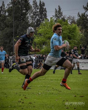 URBA - 1A - San Patricio (36) vs (24) San Cirano