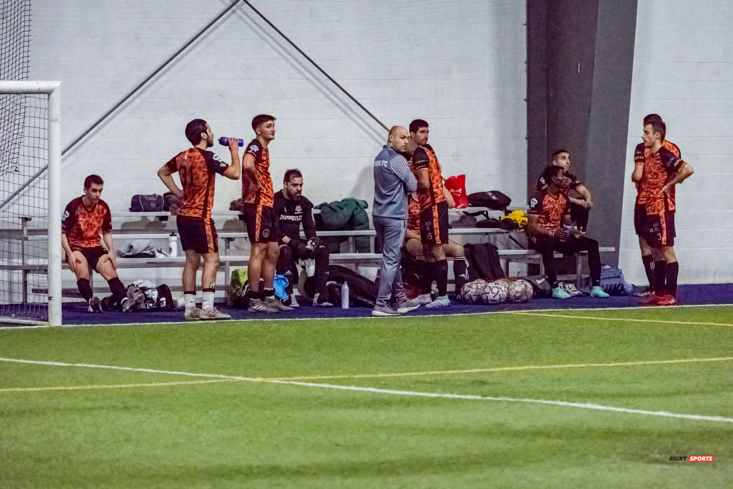  Bandjos FC - EQIP - Soccer - Bandjos FC Div2 vs EQIP - Reel B (#BFCvsEQIPrB) Photo by:  | Siuxy Sports 2022-04-22