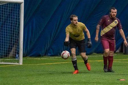 Tuugaa (1) vs (7) Miami Bice