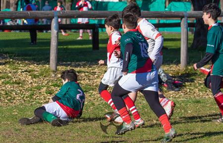 M12 Sitas vs Matreros