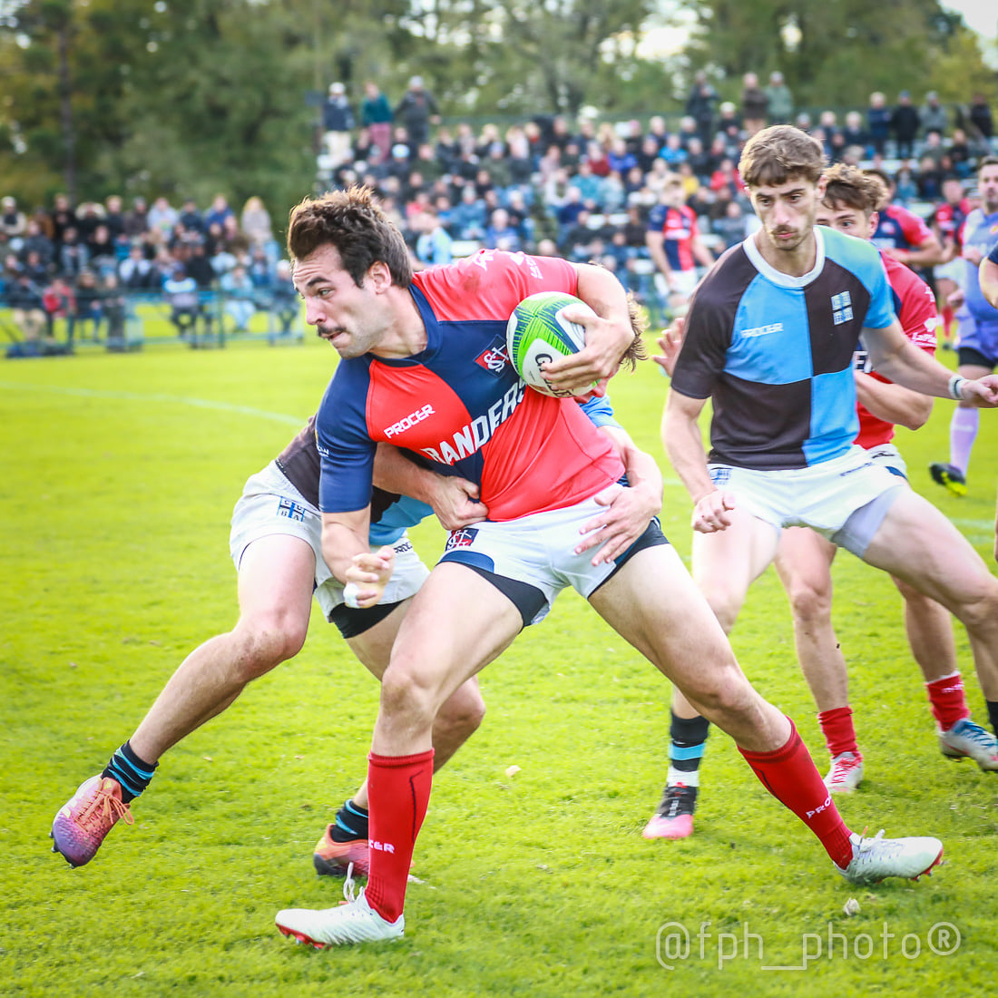  Club Universitario de Buenos Aires - Club San Luis - Rugby - C.U.B.A. (42) vs (30) San Luis - URBA Top13 (#CUBAvSanLuis2022) Photo by: Alan Roy Bahamonde | Siuxy Sports 2022-05-01