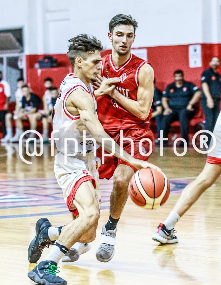  Ramos Mejía Lawn Tennis Club - Centro Deportivo Huracán de San Justo - Basketball - Ramos Mejia Lawn Tenis Club Vs Huracan de San Justo - 2022 - Liga Federal (#RMLTCvsHSJ2022metro) Photo by: Alan Roy Bahamonde | Siuxy Sports 2022-02-12
