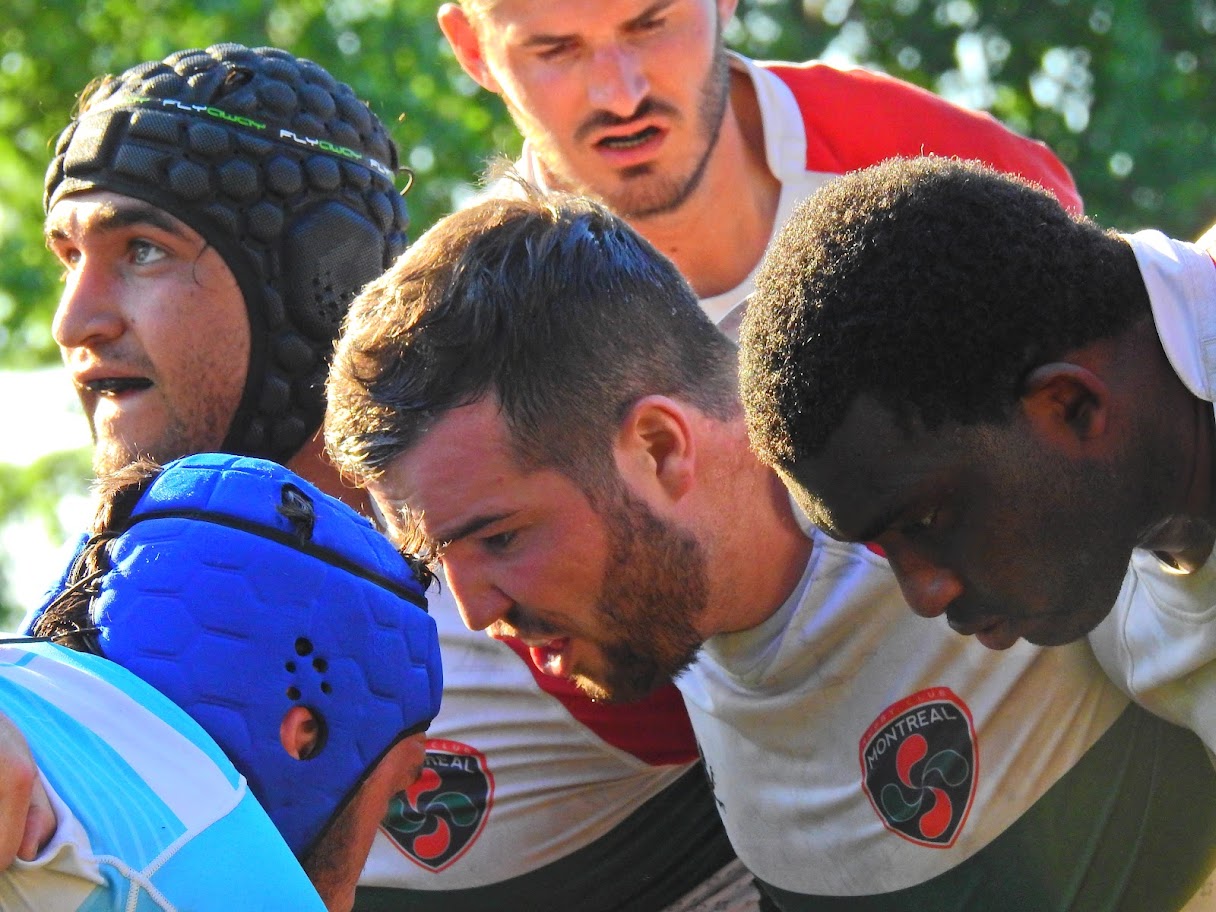 Krolos CHENOUDA RAPOSO -   - Montreal Wanderers Rugby Football Club - Rugby -  (#RCMvsWanderers2018) Photo by:  | Siuxy Sports 2018-06-02