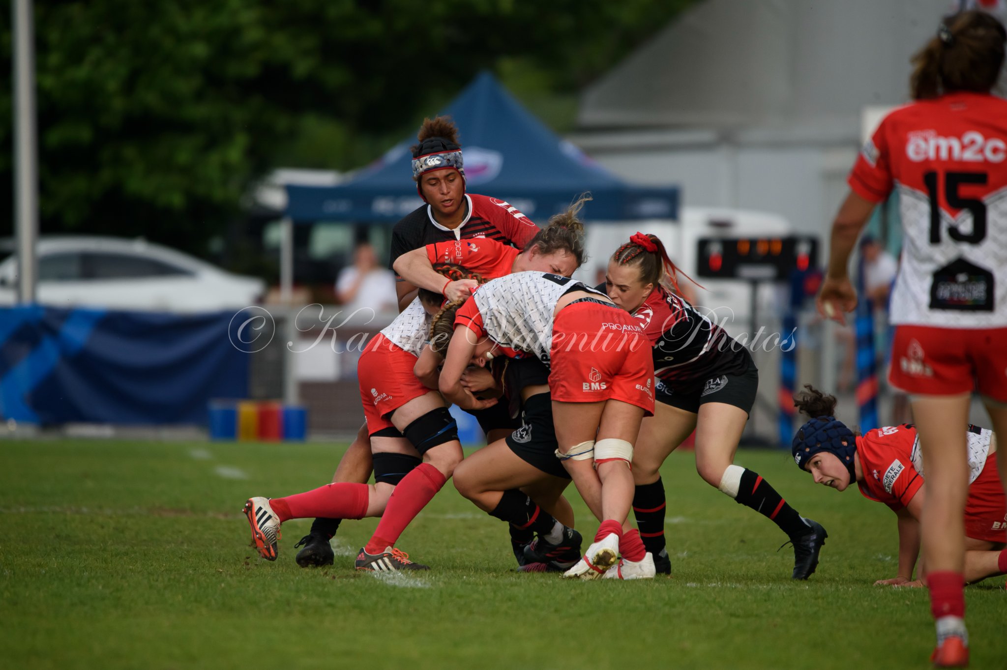  Stade Toulousain - Blagnac - Rugby - Toulouse vs. Blagnac - Elite 1 - Finale 2022 (#ToulouseBlagnac2022E1) Photo by: Karine Valentin | Siuxy Sports 2022-06-04