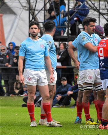 ADF vs San Patricio - 2022 - Primera