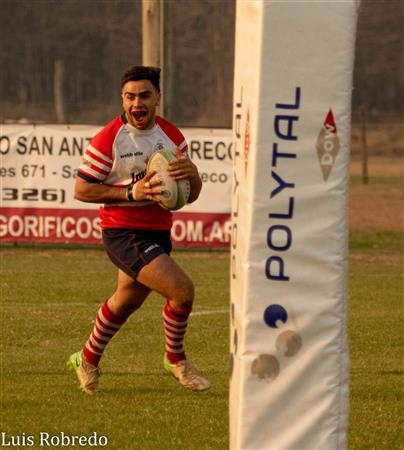 Areco Rugby vs Retiro - 2022