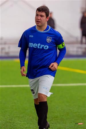 QSL - Montreal United FC B (2) vs (3) Juventus