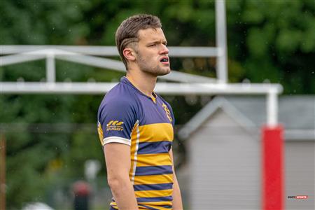 TMR (48) vs (0) BRFC - Reel B - M2