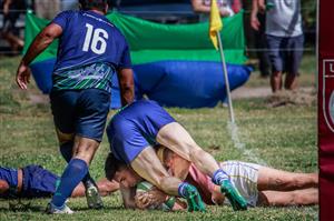 Atlético San Andrés Vs Berisso - URBA - Inter