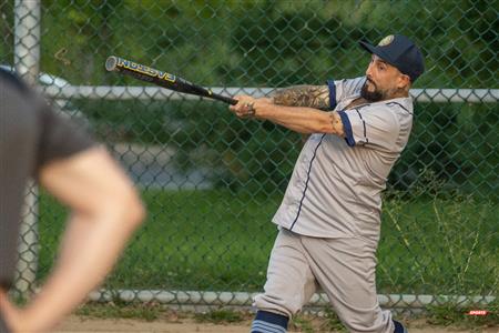 Monstars vs Sloppy Posse - 2022 - Reel 3