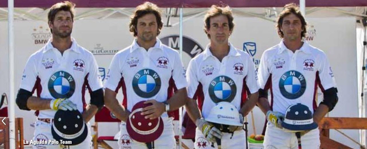  La Aguada -  - Polo - La Aguada 2011 () Photo by:  | Siuxy Sports 2011-09-01