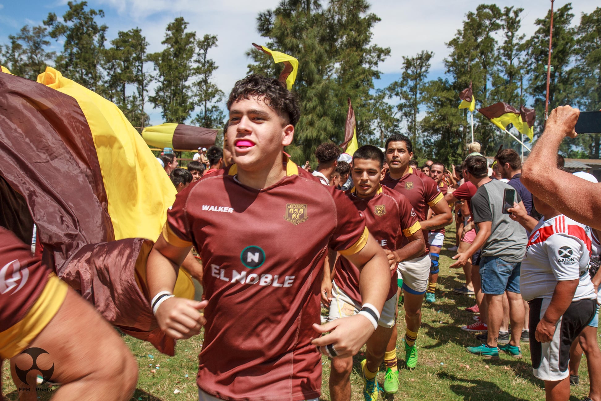  Atlético San Andrés Rugby Club -  - Rugby - Atlético San Andrés Vs Berisso - URBA - Inter (#ASARCvsBerisso2021Inter) Photo by: Alan Roy Bahamonde | Siuxy Sports 2021-11-27