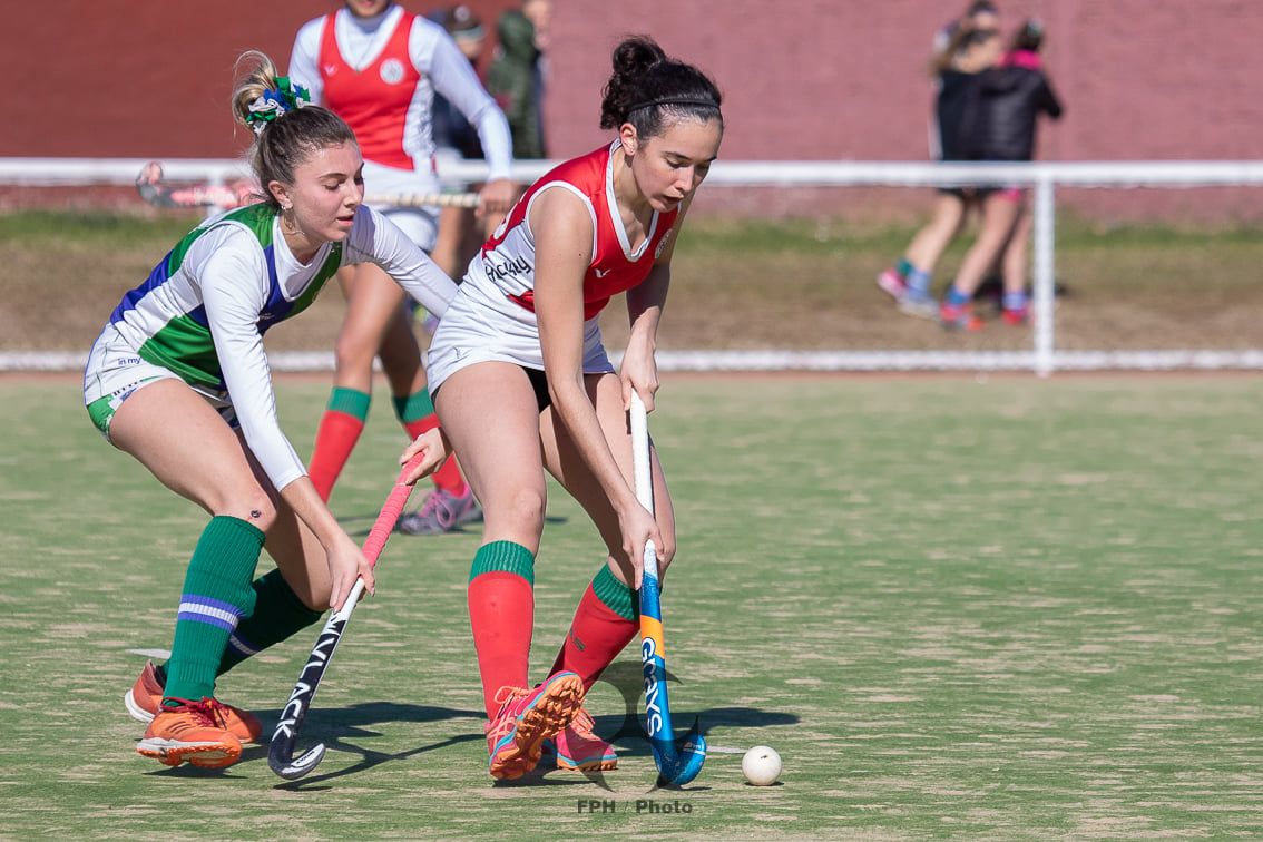  Sociedad Italiana de Tiro al Segno - Club San Martín - Field hockey - SITAS Vs San Martin (#SITASvsSanMartin2021jul) Photo by: Alan Roy Bahamonde | Siuxy Sports 2021-07-17