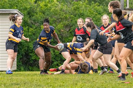 TMR W1(39) vs (7) CRQW2 - Reel A