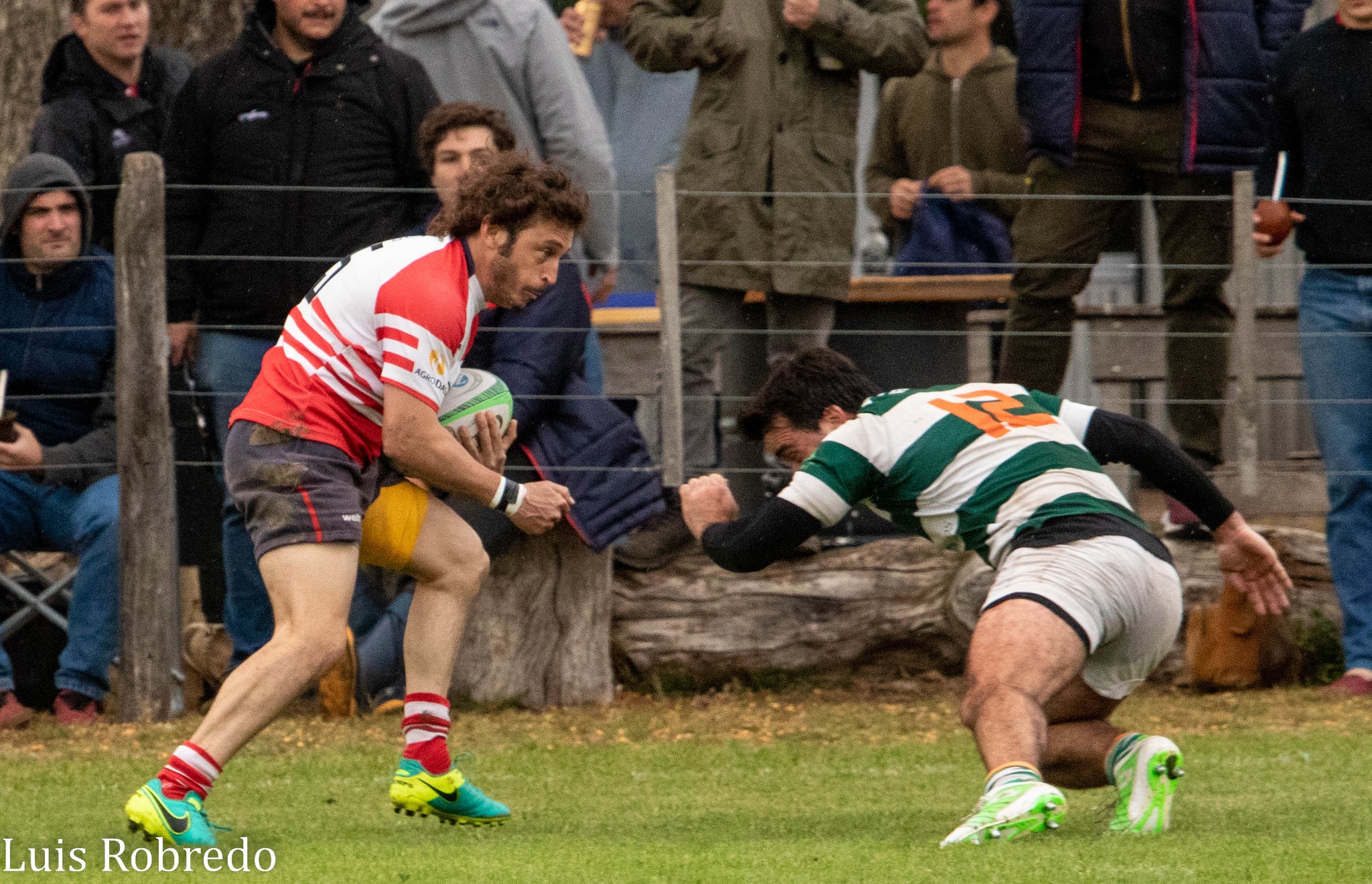  Areco Rugby Club - St. Brendan's Rugby Club - Rugby - Areco Rugby vs Brandans  (#ArecoBrendans2022) Photo by: Luis Robredo | Siuxy Sports 2022-10-15