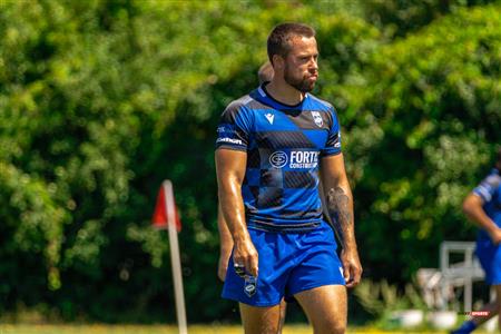 TMR RFC (23) vs (13) Parc Olympique - M2