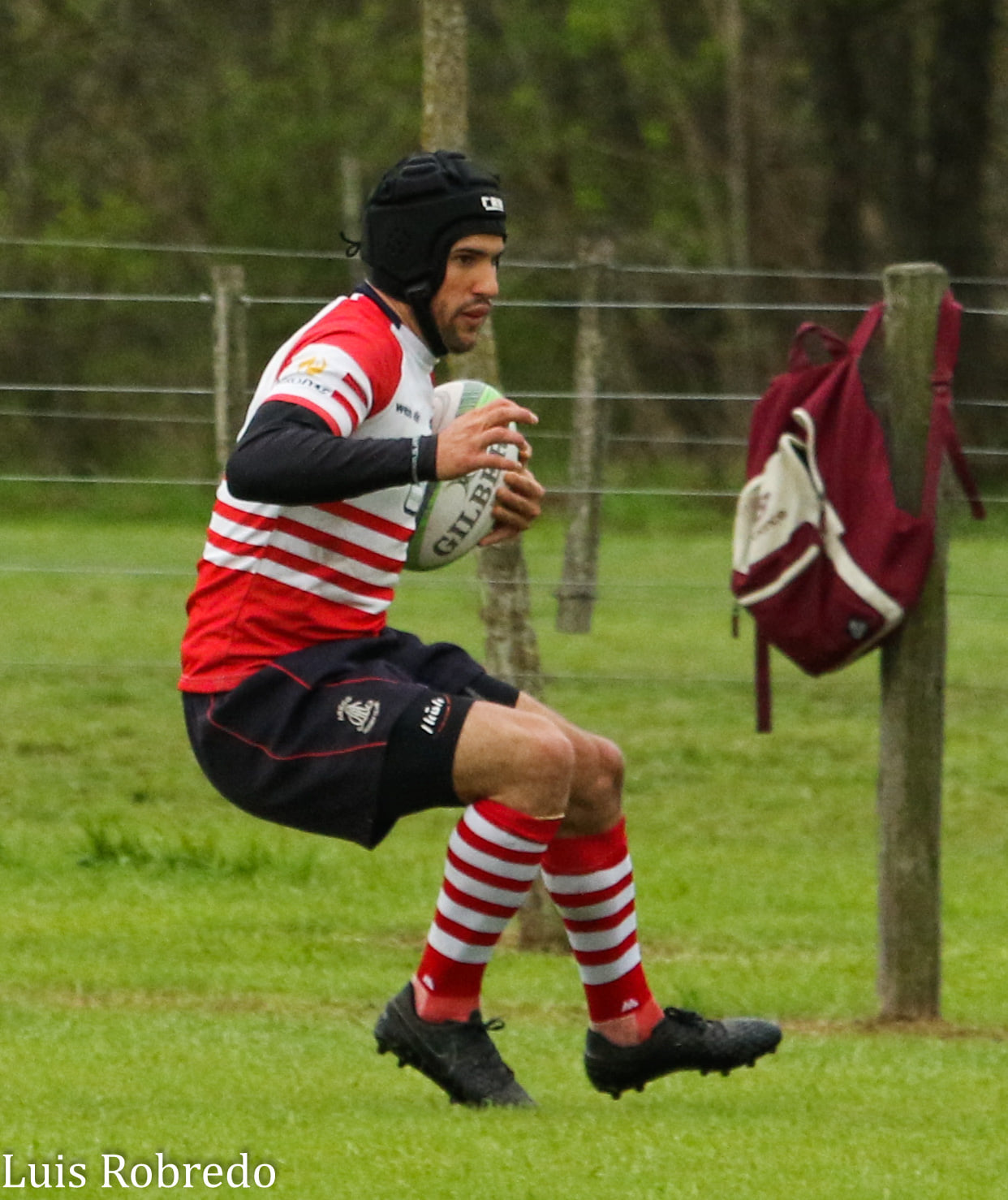  Areco Rugby Club - Centro Naval - Rugby - Areco Rugby Club vs Centro Naval (#ARCvsCN2021) Photo by: Luis Robredo | Siuxy Sports 2021-10-09